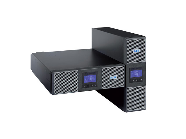 ИБП EATON 9PX 5-11кВА Rack/Tower UPS