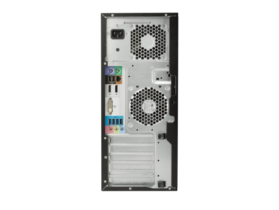 Рабочая станция HP Z240