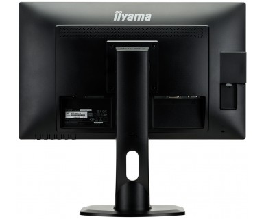Монитор ЖК IIYAMA ProLite XB2483HSU-B2DP 23.8", черный