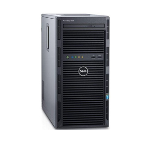 Сервер DELL PowerEdge T130