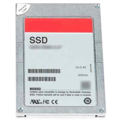 Жесткий диск Dell 400-AMDJ