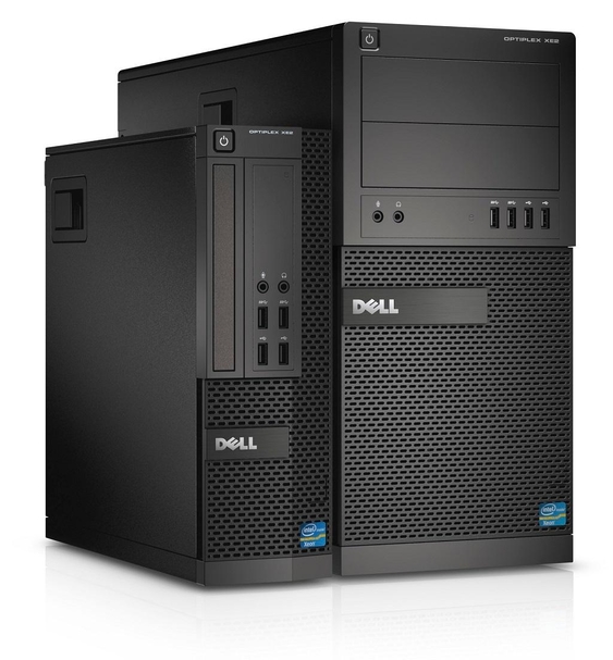 Персональный компьютер DELL Optiplex XE2